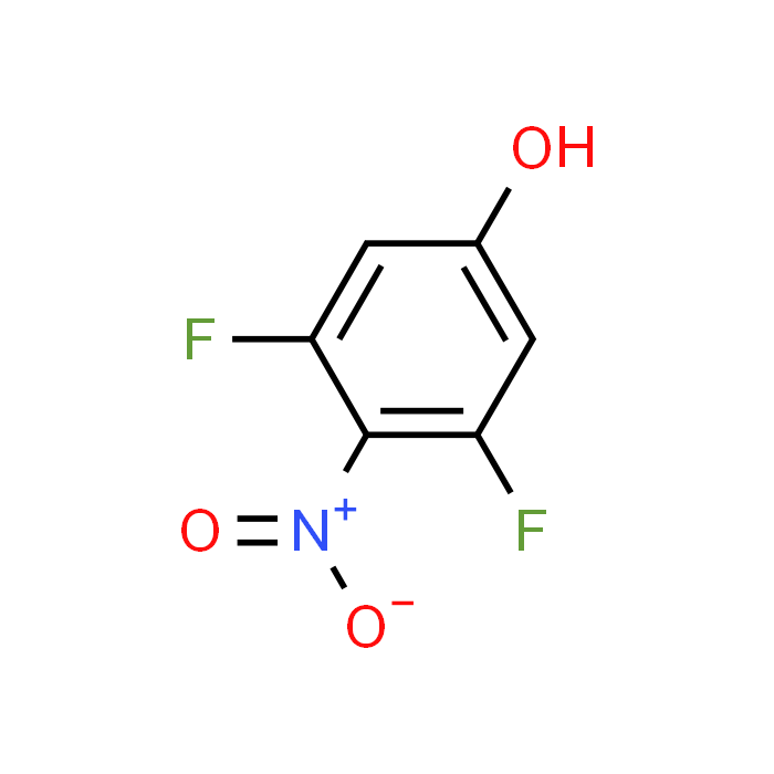 3,5-Difluoro-4-nitrophenol