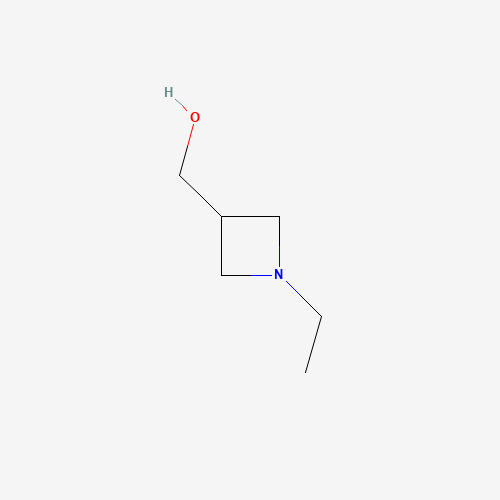 (1-Ethylazetidin-3-yl)methanol