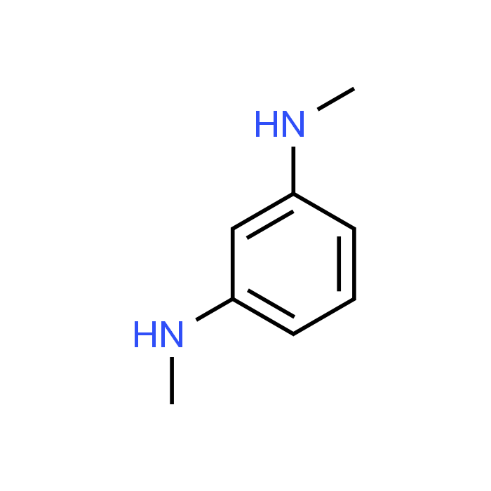 N1,N3-Dimethylbenzene-1,3-diamine