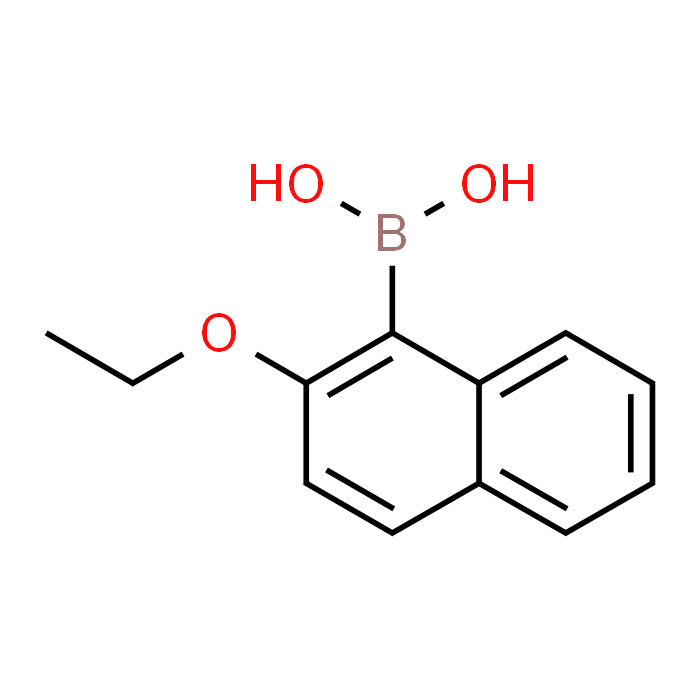 2-Ethoxy-1-naphthaleneboronic acid