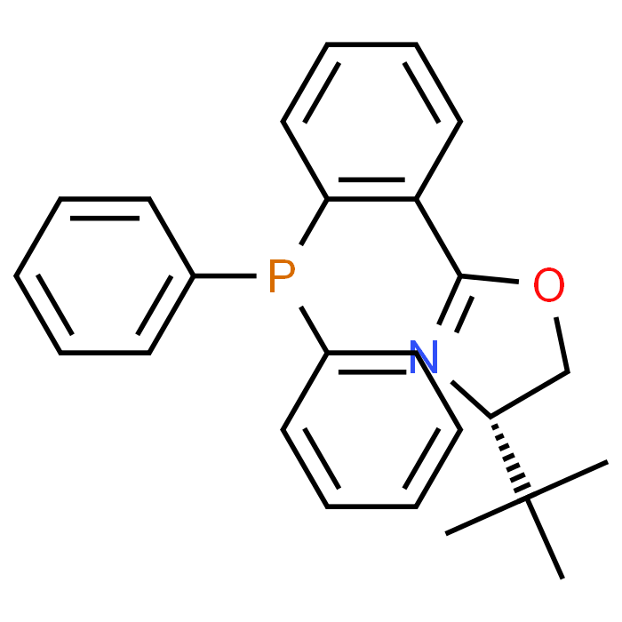 (S)-4-(tert-Butyl)-2-(2-(diphenylphosphino)phenyl)-4,5-dihydrooxazole