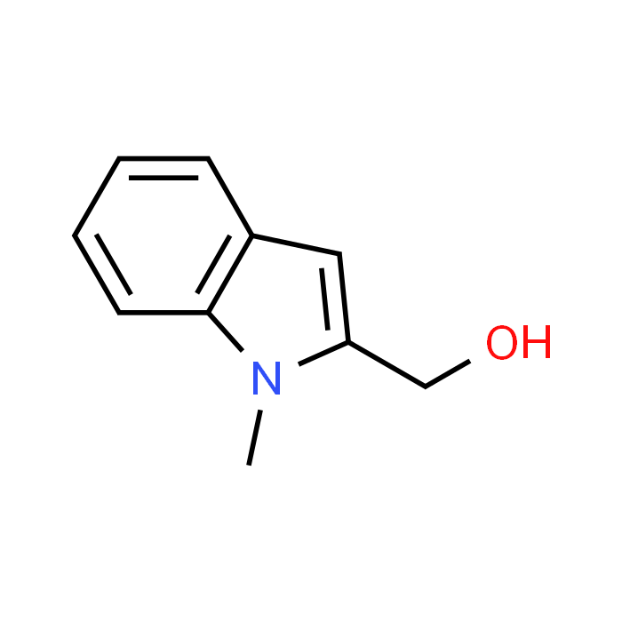 (1-Methyl-1H-indol-2-yl)methanol