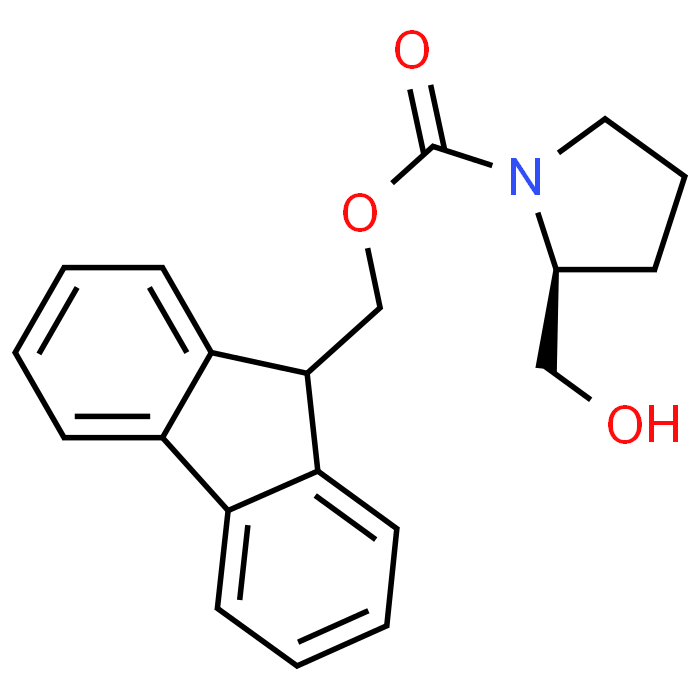 Fmoc-Prolinol