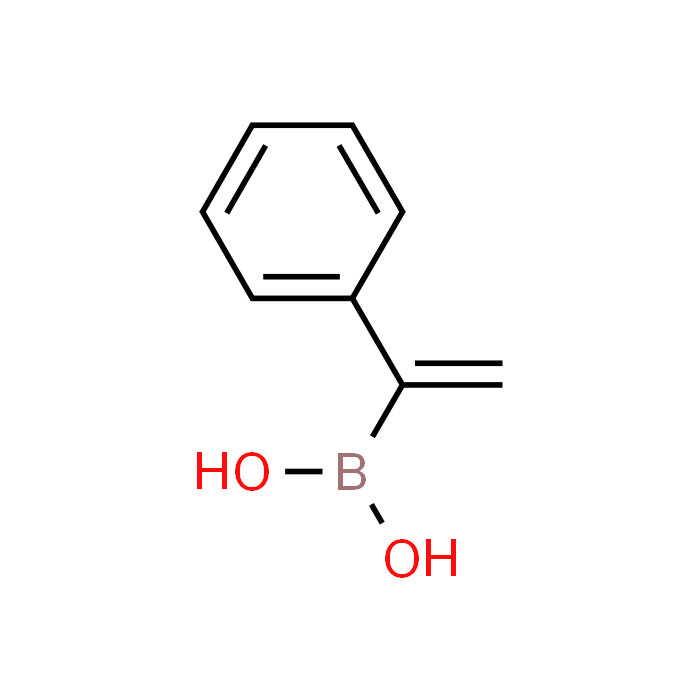 (1-Phenylvinyl)boronic acid