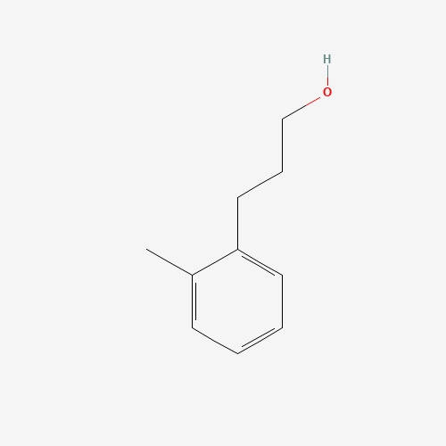 3-(o-Tolyl)propan-1-ol