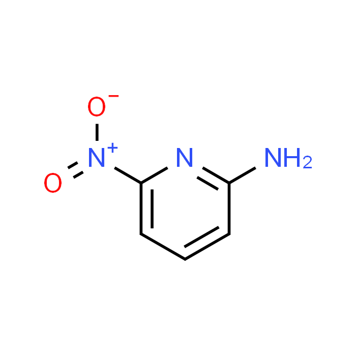 6-Nitropyridin-2-amine