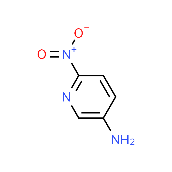 6-Nitropyridin-3-amine