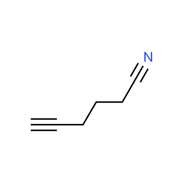 5-Cyano-1-pentyne