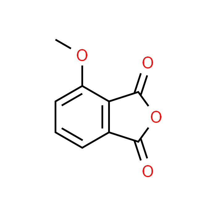 4-Methoxyisobenzofuran-1,3-dione