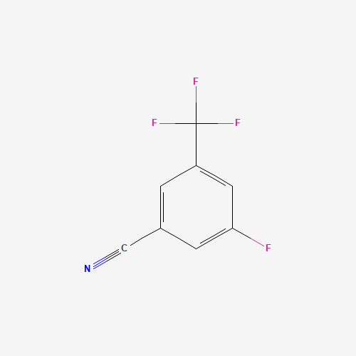 3-Fluoro-5-(trifluoromethyl)benzonitrile
