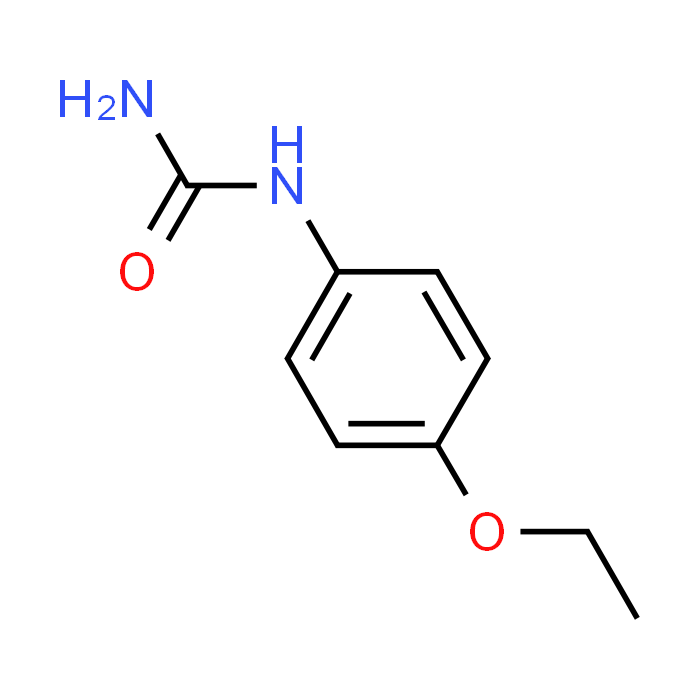 1-(4-Ethoxyphenyl)urea