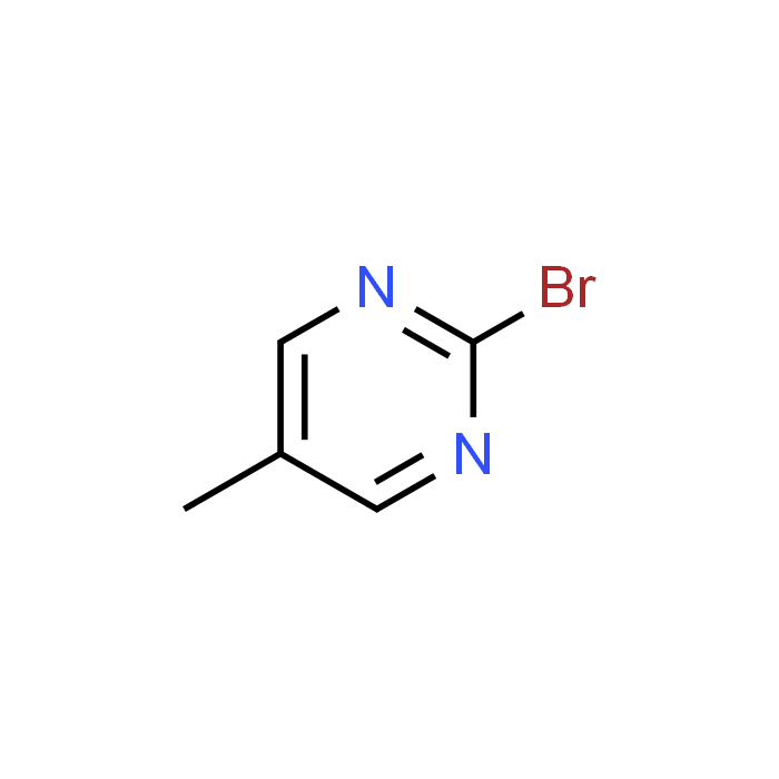 2-Bromo-5-methylpyrimidine