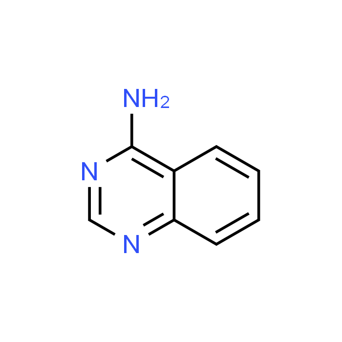 Quinazolin-4-ylamine