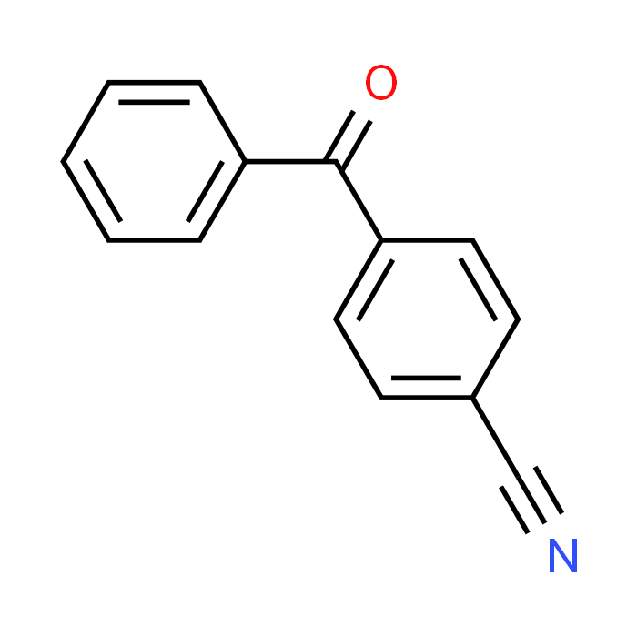4-Benzoylbenzonitrile