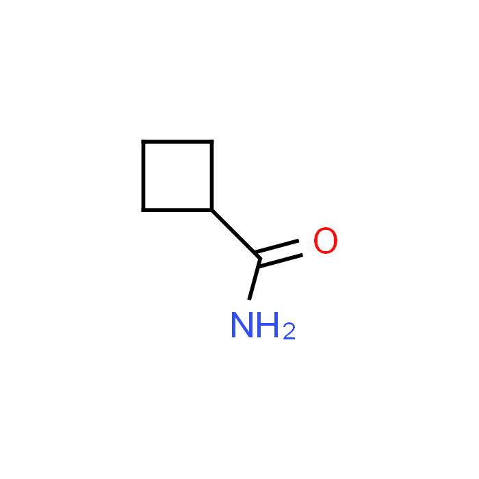 Cyclobutanecarboxamide
