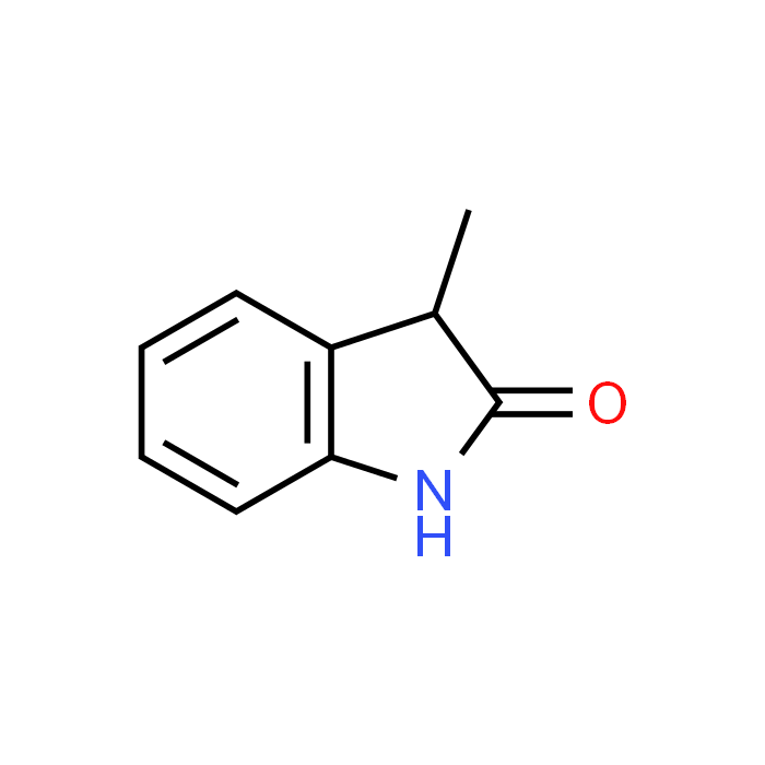 3-Methyloxindole