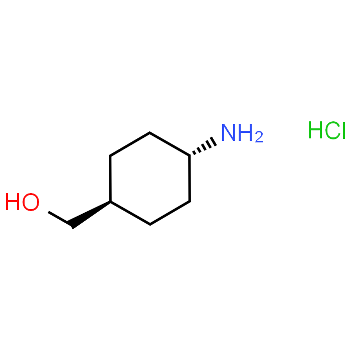 (trans-4-Aminocyclohexyl)methanol hydrochloride