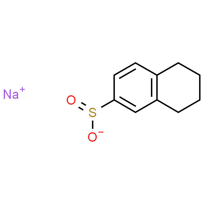 Sodium 5,6,7,8-tetrahydronaphthalene-2-sulfinate