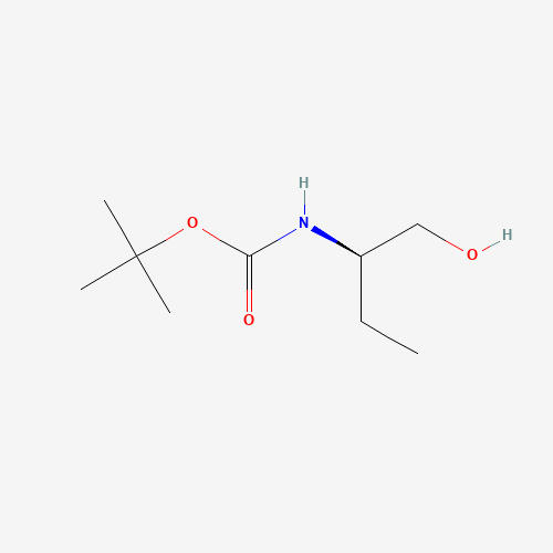 (R)-tert-Butyl (1-hydroxybutan-2-yl)carbamate