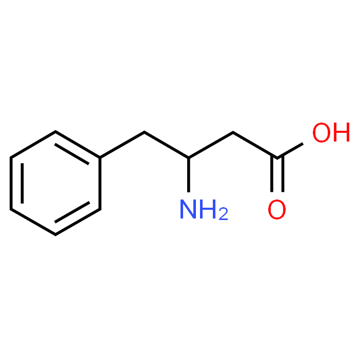 DL-β-Homophenylalanine