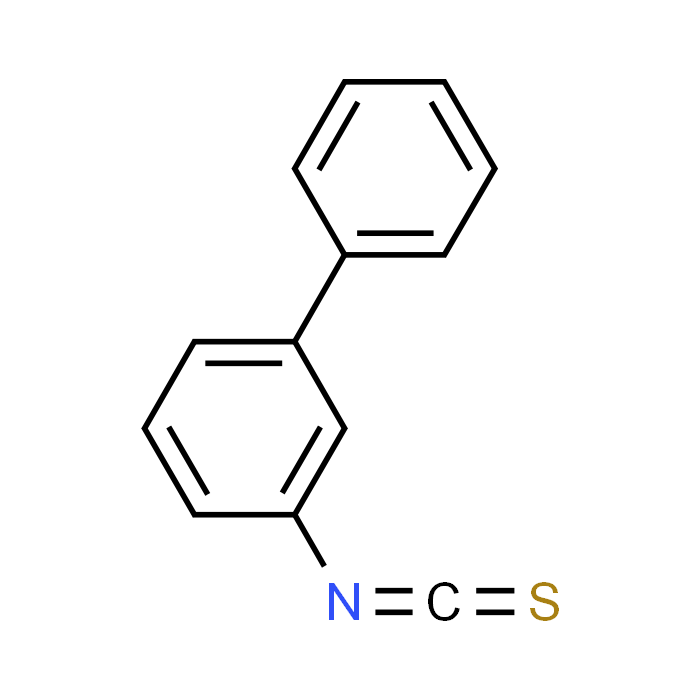 3-Isothiocyanato-1,1'-biphenyl