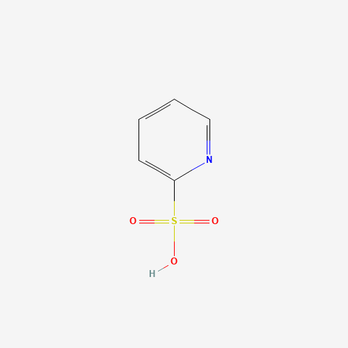 2-Pyridinesulfonic acid