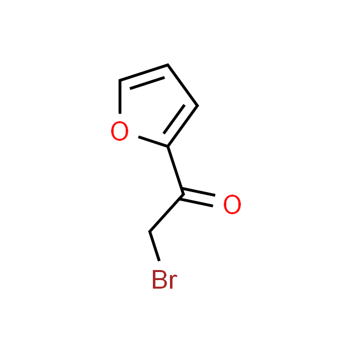 2-Bromo-1-(furan-2-yl)ethanone