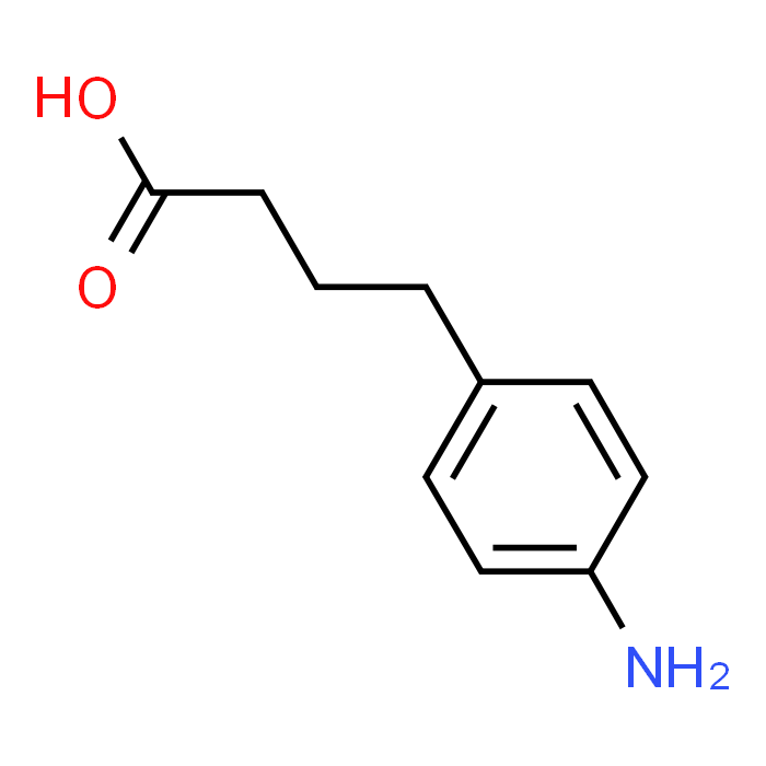 4-(4-Aminophenyl)butanoic acid