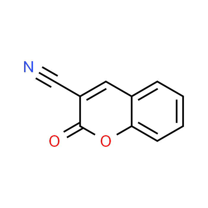 2-Oxo-2H-chromene-3-carbonitrile