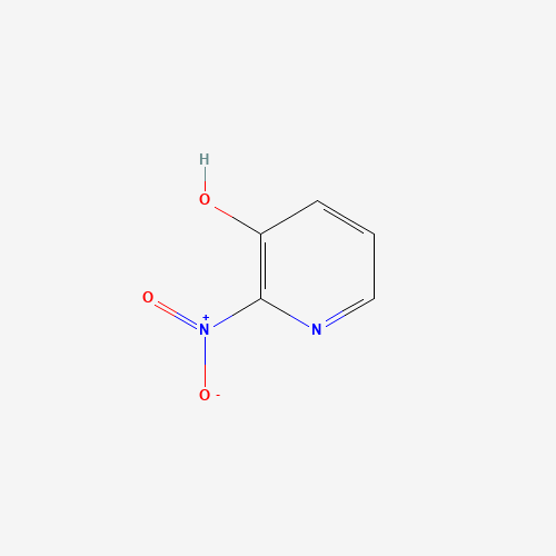 2-Nitropyridin-3-ol
