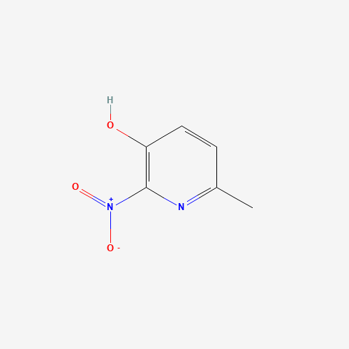 3-Hydroxy-6-methyl-2-nitropyridine