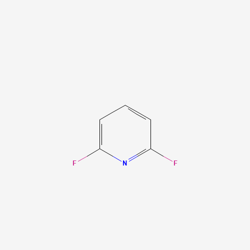 2,6-Difluoropyridine