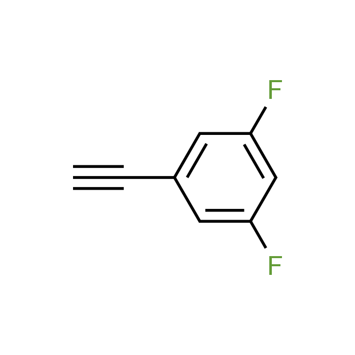 1-Ethynyl-3,5-difluorobenzene