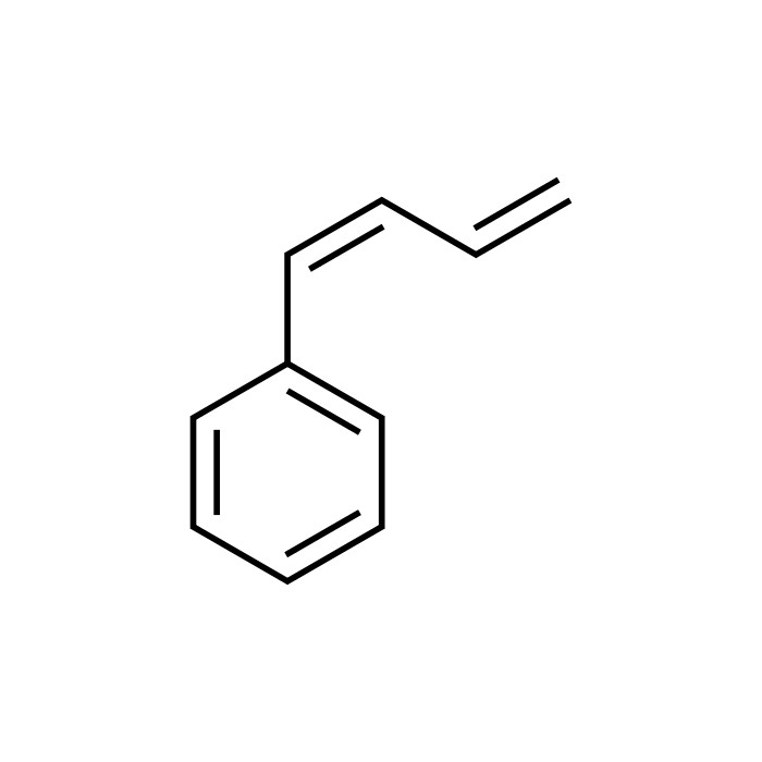 1-Phenyl-1,3-butadiene