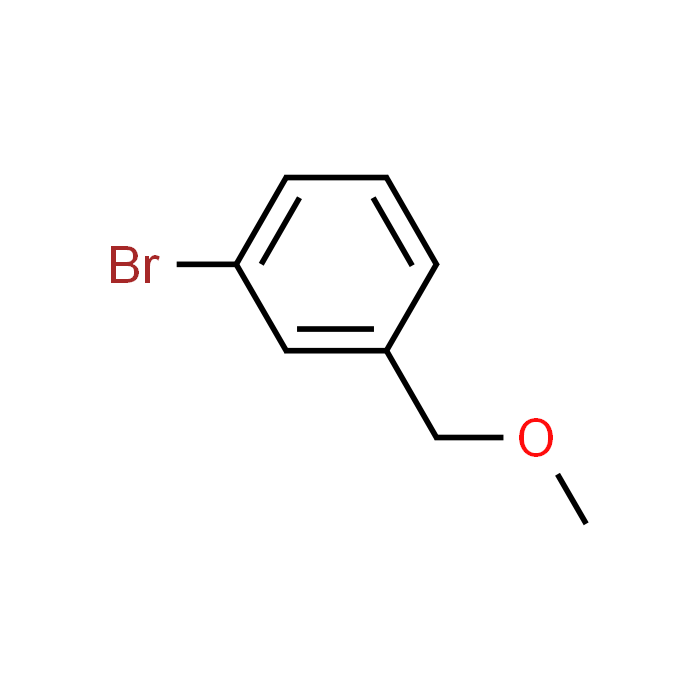 1-Bromo-3-(methoxymethyl)benzene