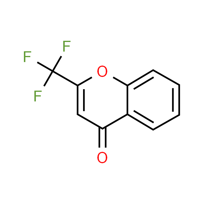 2-(Trifluoromethyl)-4H-chromen-4-one