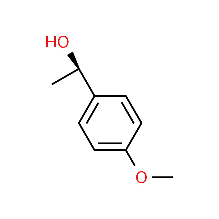 (R)-1-(4-Methoxyphenyl)ethanol