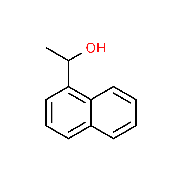 1-(Naphthalen-1-yl)ethanol