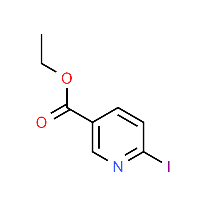 Ethyl 6-iodonicotinate