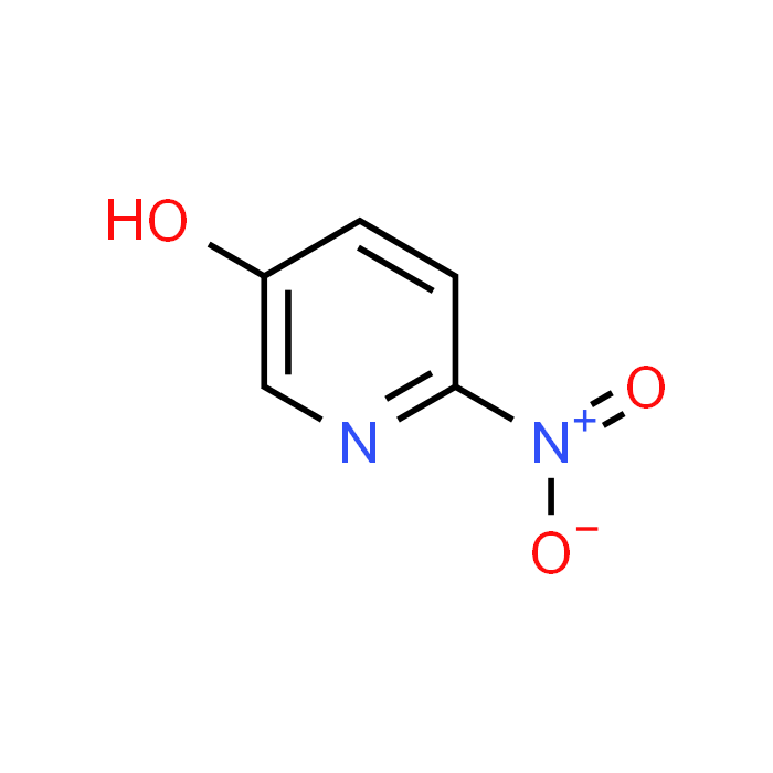 5-Hydroxy-2-nitropyridine