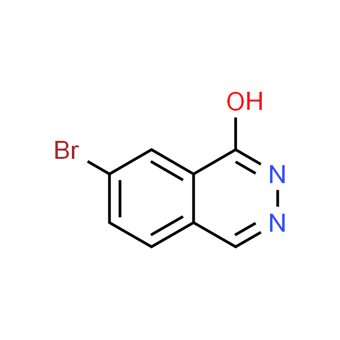 7-Bromophthalazin-1(2H)-one