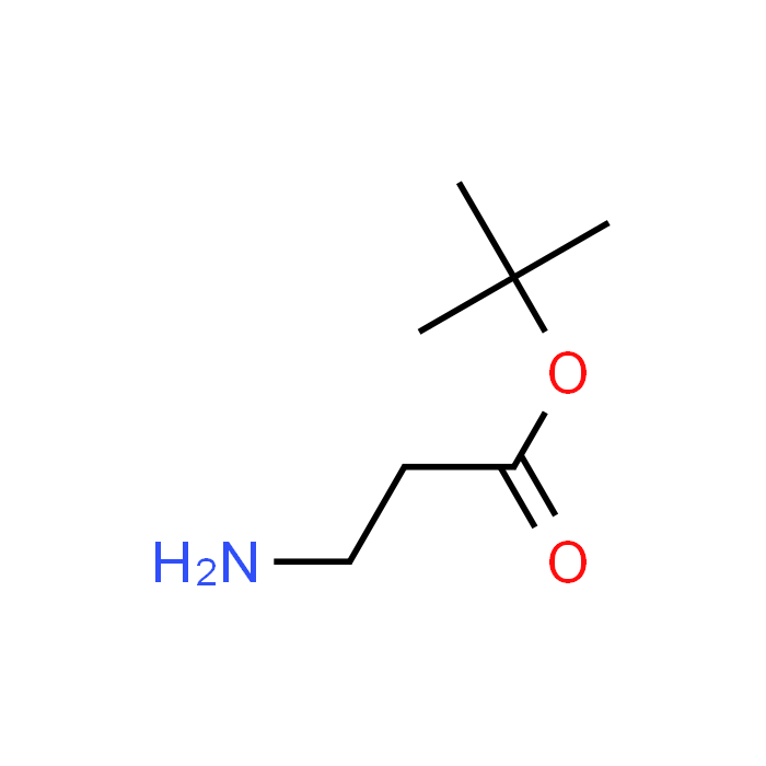 tert-Butyl 3-aminopropanoate