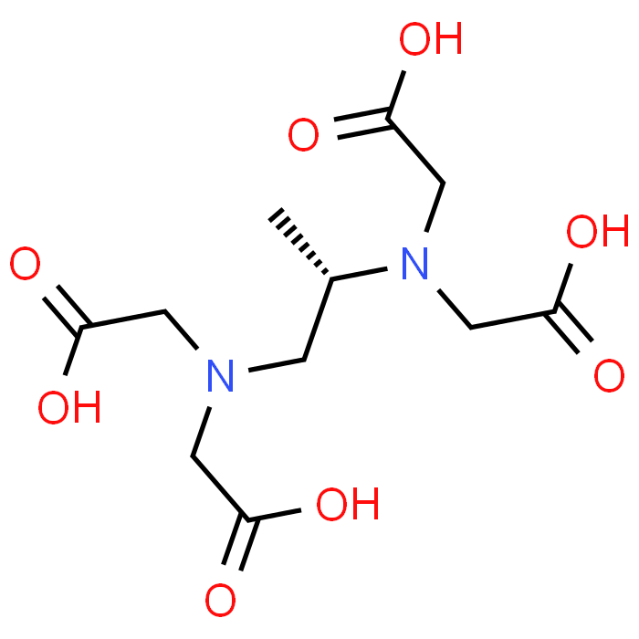 (S)-1,2-Diaminopropane-N,N,N',N'-tetraacetic acid