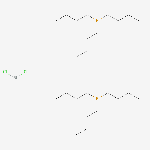 Dichlorobis(tributylphosphine)nickel(II)
