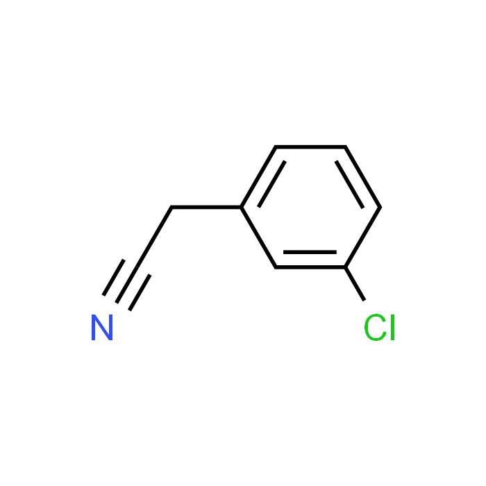 3-Chlorobenzyl cyanide