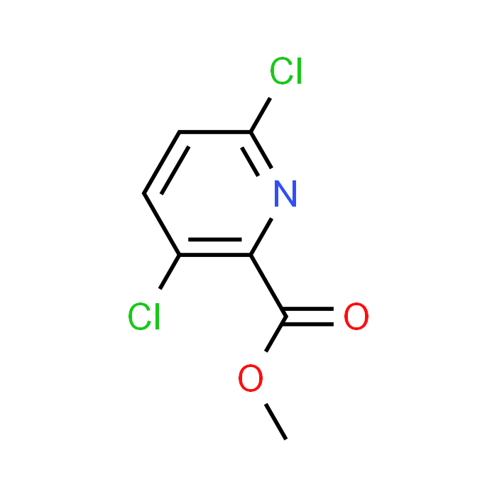 Methyl 3,6-dichloropicolinate