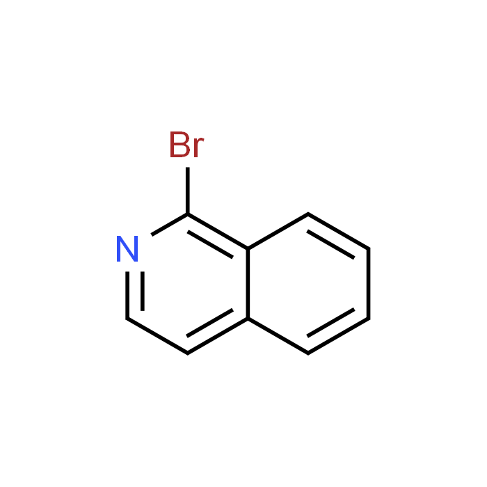 1-Bromoisoquinoline
