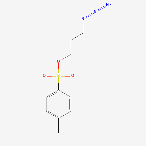 3-Azidopropyl 4-methylbenzenesulfonate