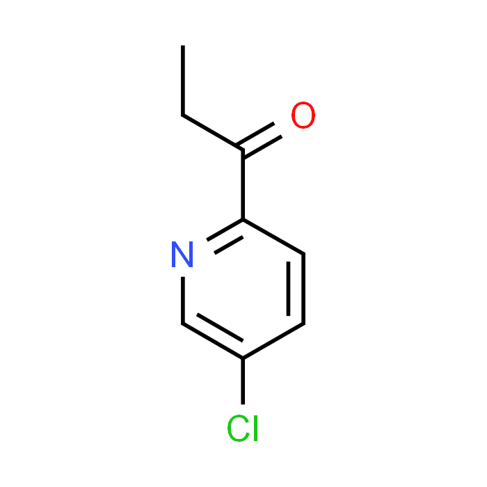 1-(5-Chloropyridin-2-yl)propan-1-one
