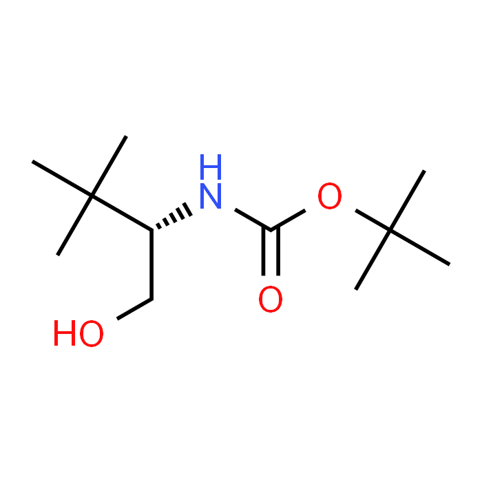 (S)-tert-Butyl (1-hydroxy-3,3-dimethylbutan-2-yl)carbamate